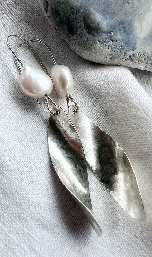 South coast drift - earrings