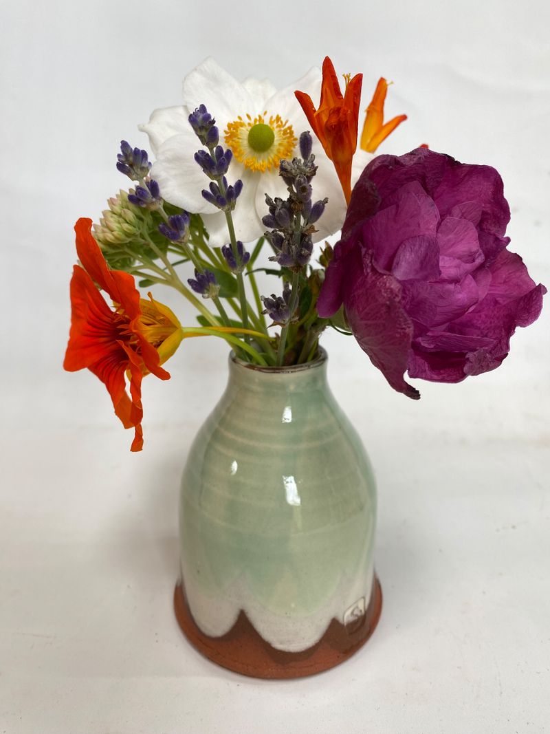 Posy vase