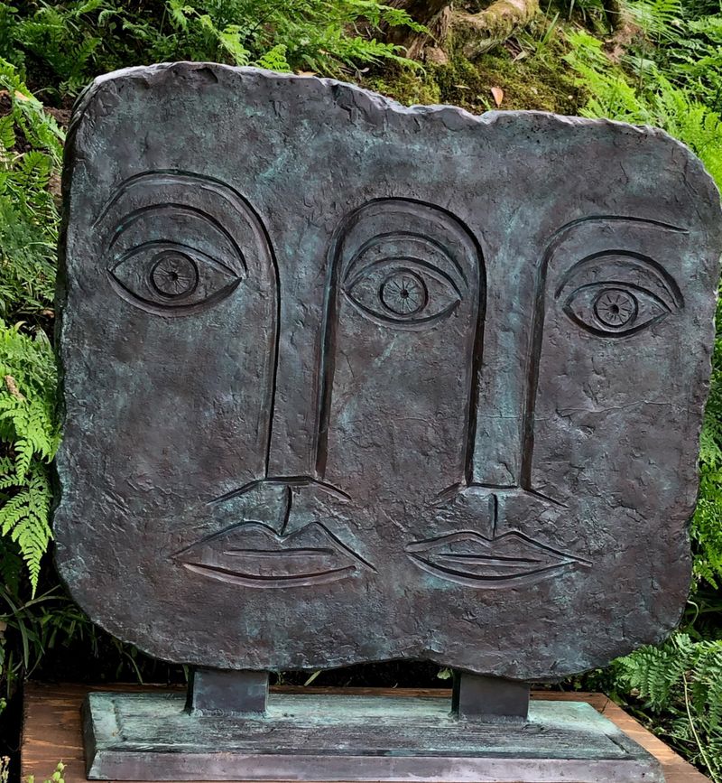 The Marriage of True Minds