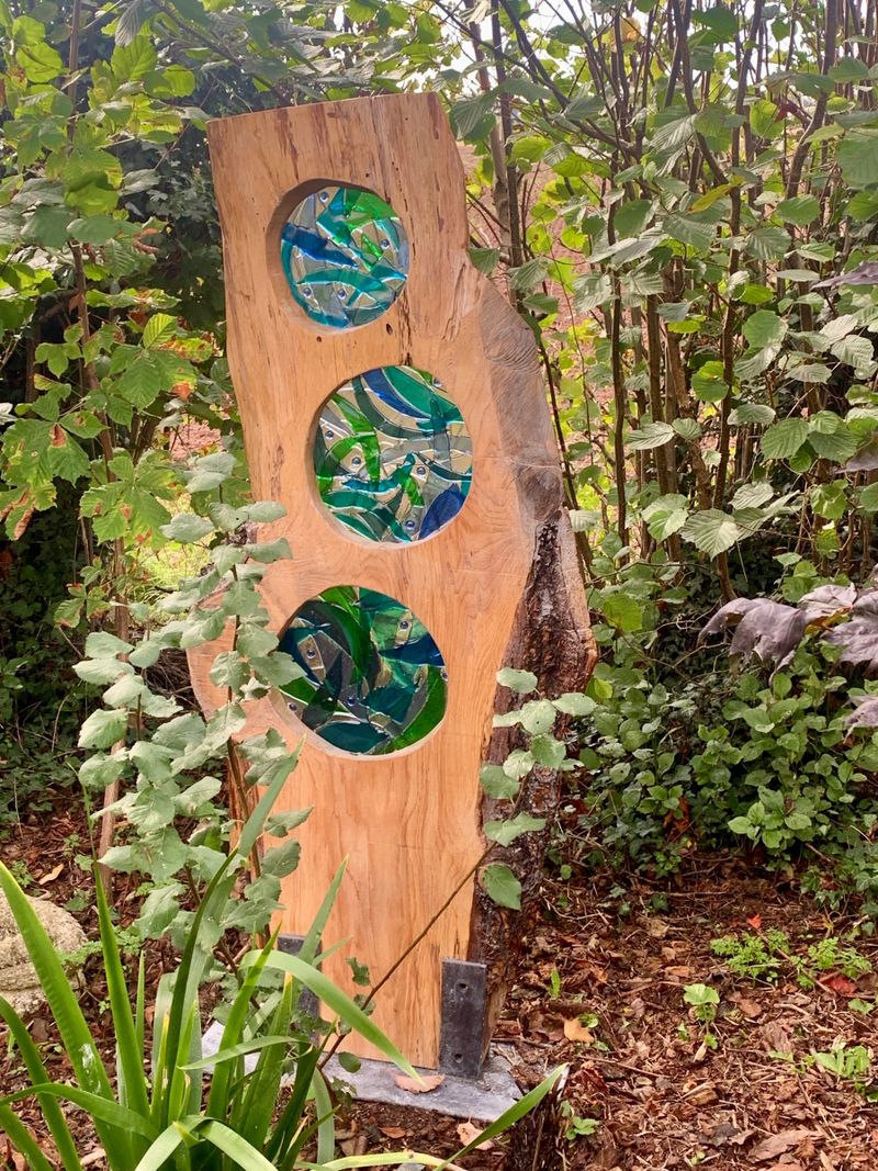 Impressions of the River Wye II