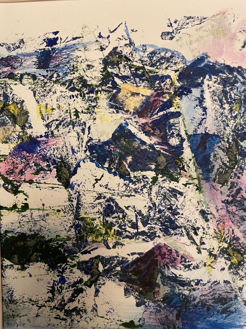 Shifting Peaks