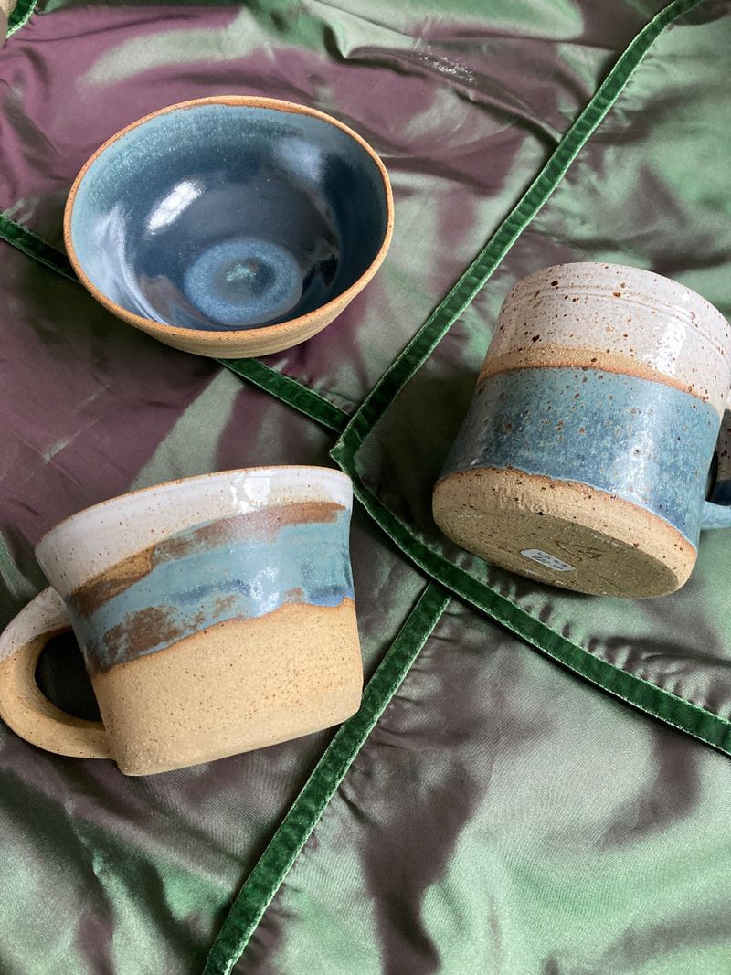 Stoneware