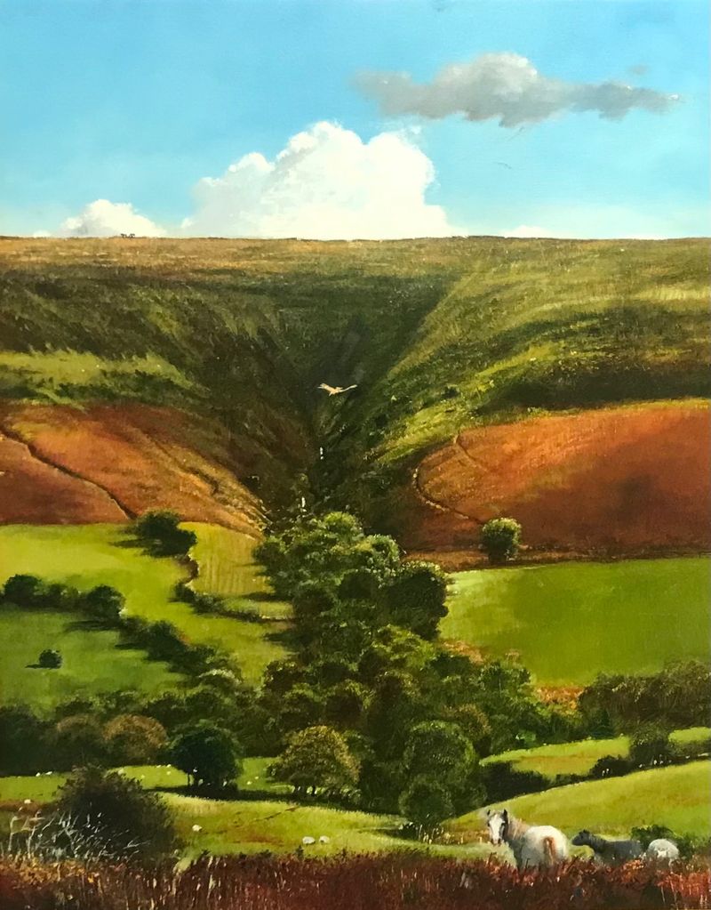 Symmetry Gospel Pass