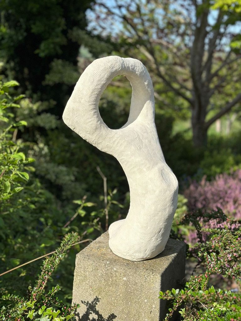 '1000x'   Fired Clay