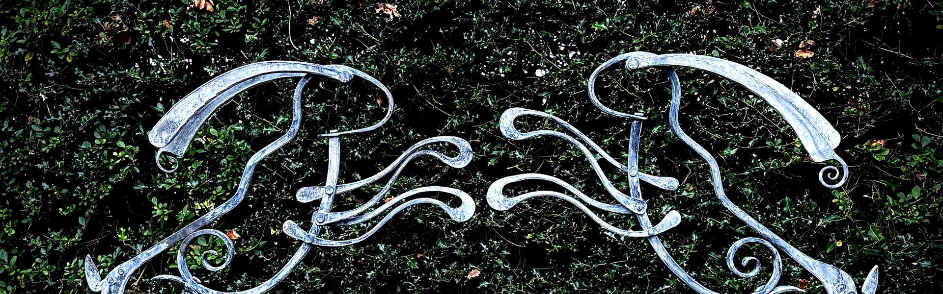 Kit Garnett - Spring Mischief