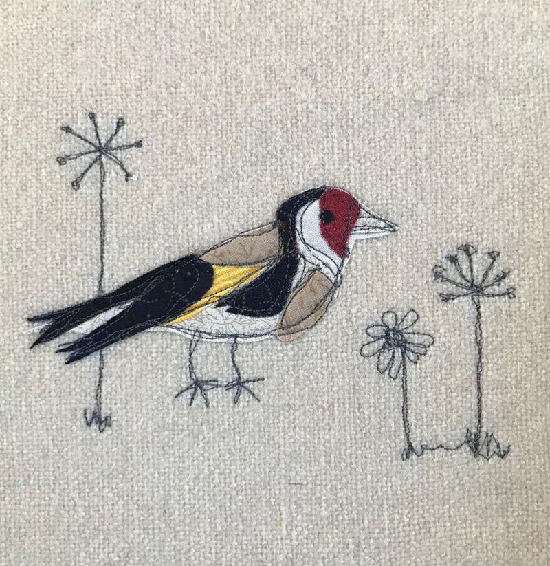 goldfinch