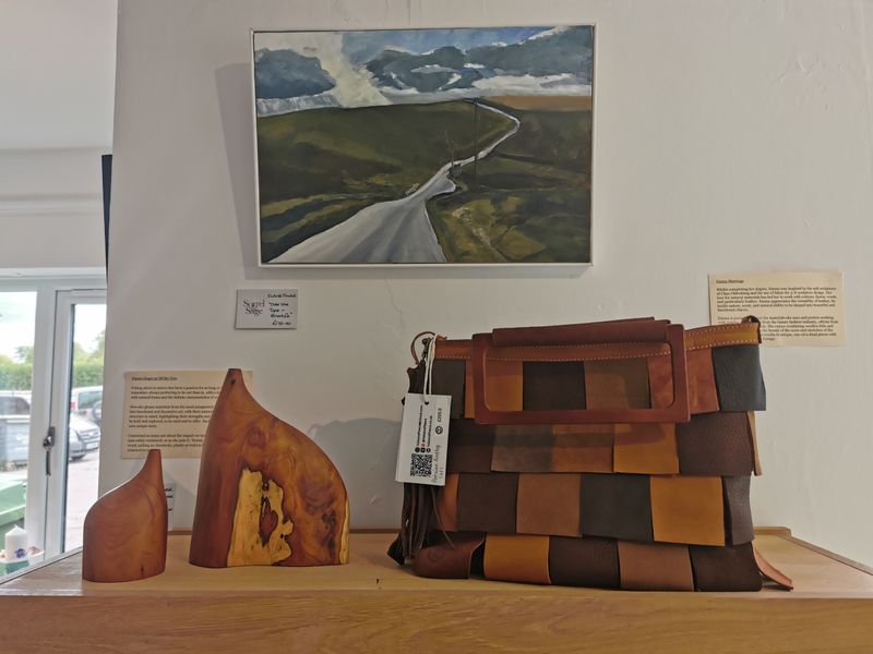 Sorrel & Sage Gallery