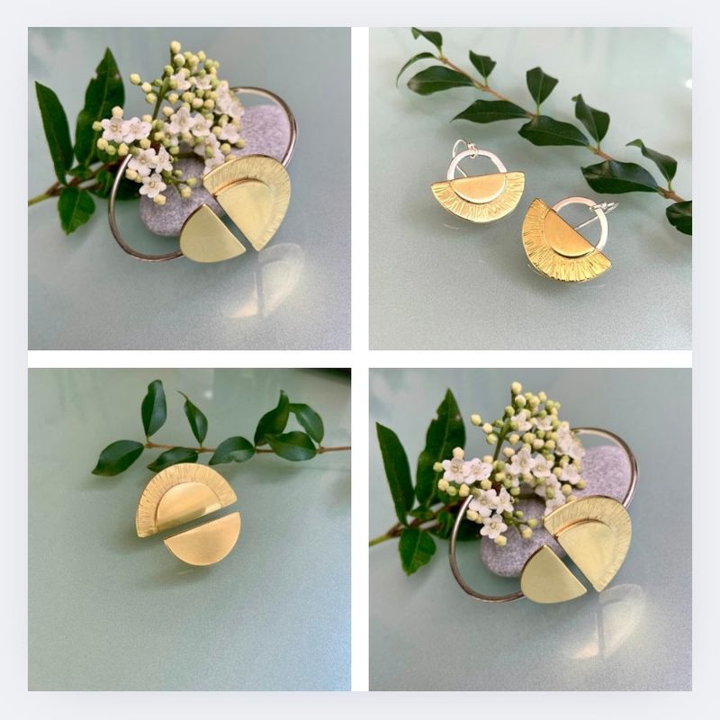 Island Sunrise Collection