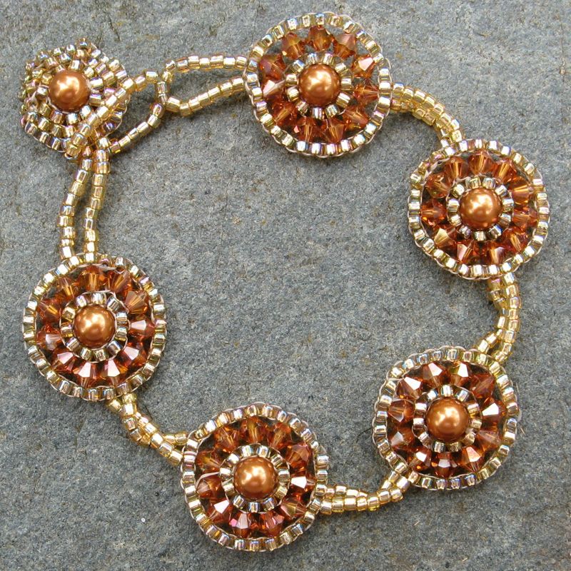Beaded Bracelet