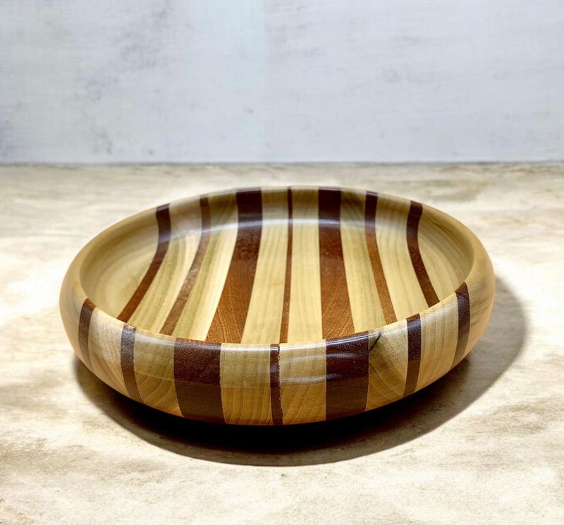 Simple bowl