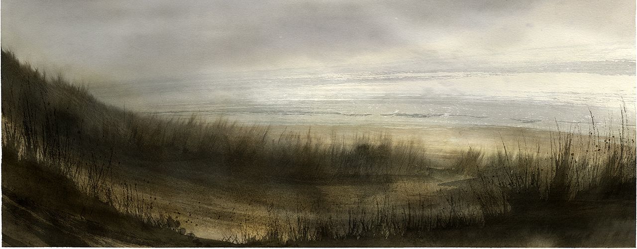 Barry Martin-Andrews