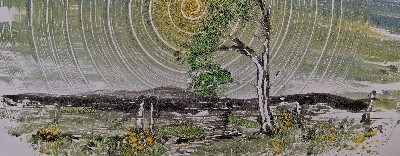 The Gateway To My Soul