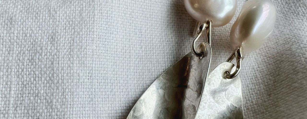 South Coast Drift earrings