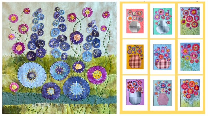 From Potting Shed to Flower Bed, Various