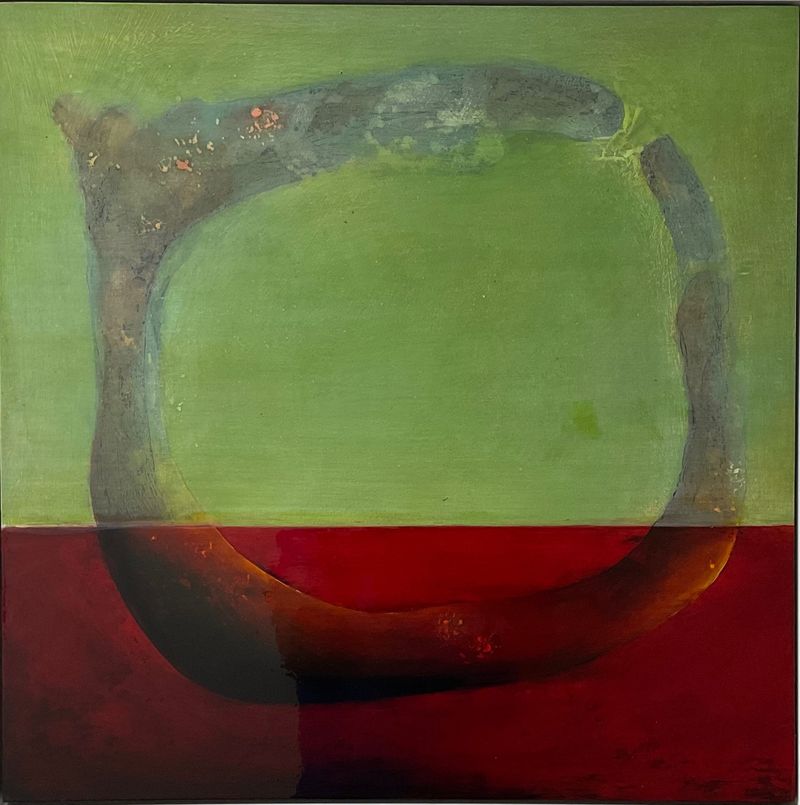 Veiled Circle