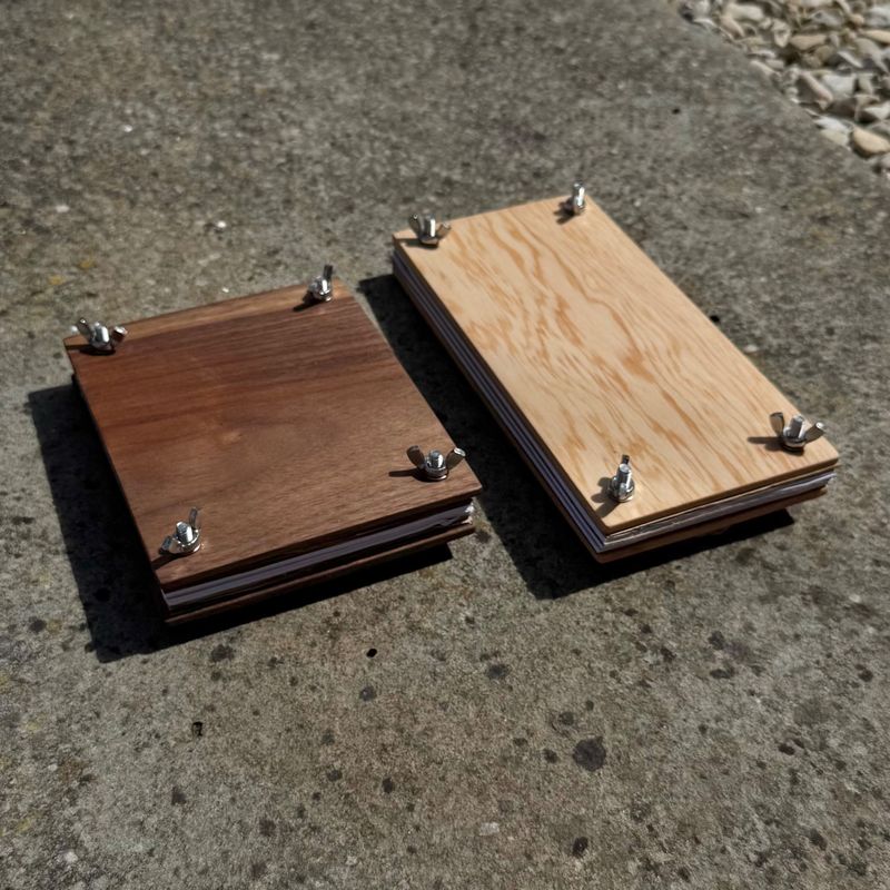 Flower Press