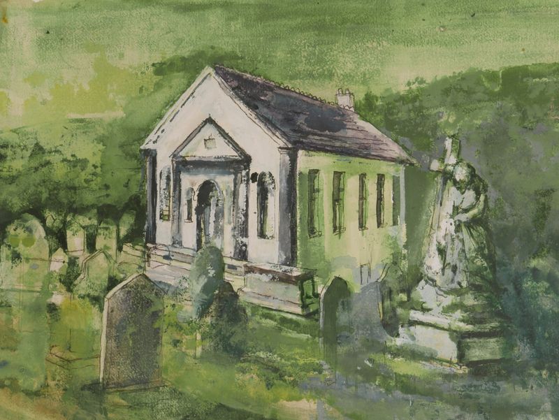Green Chapel