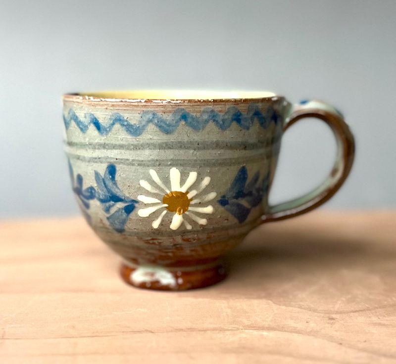 Coffee cup