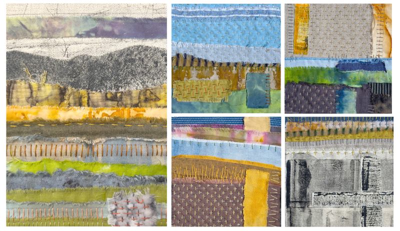 Piers Plowman on the Malvern Hills, Various