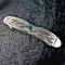 Hair Jewellery, Emerald