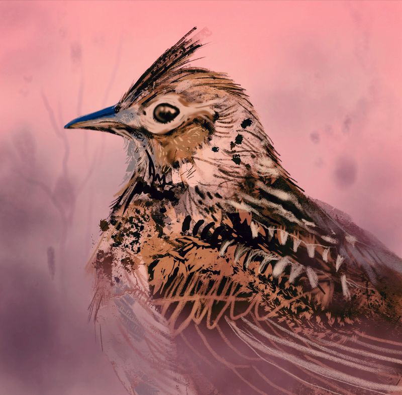 A Skylark's Song 114/2026