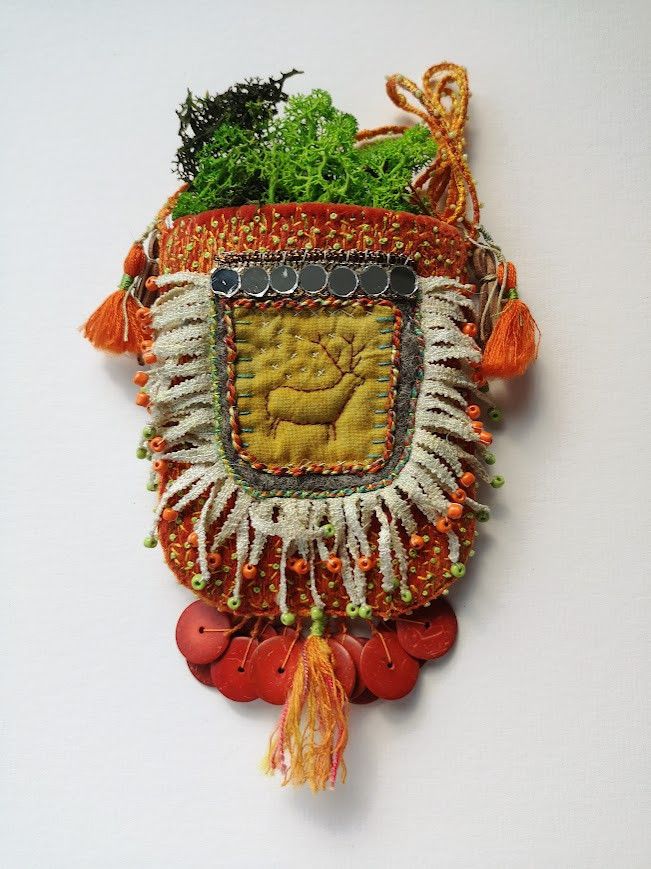 A Sami Childs Pocket