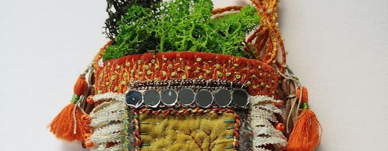 A Sami Childs Pocket