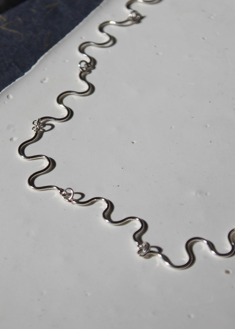 WOBBLY CHAIN