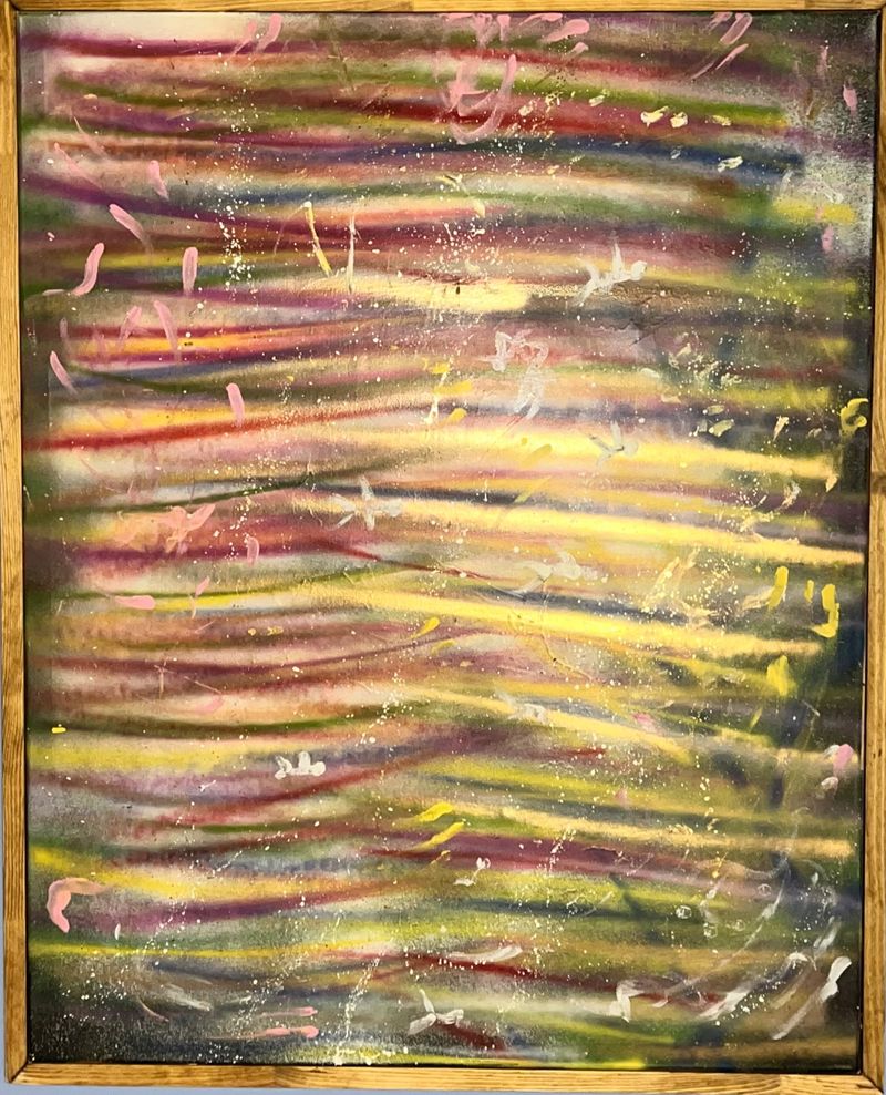 Dancing Spirits