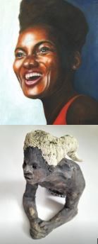 J Williams and M Harris