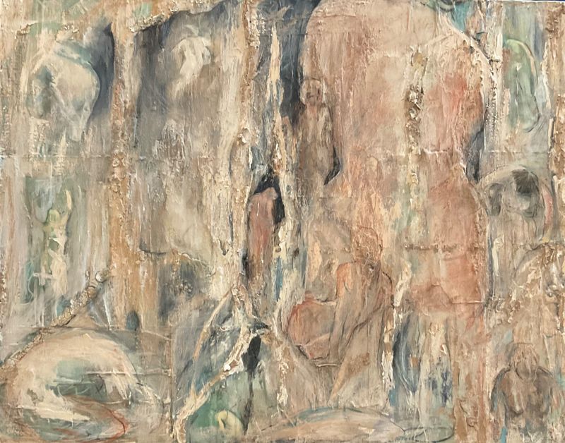 Merging-Emerging- Inbetween