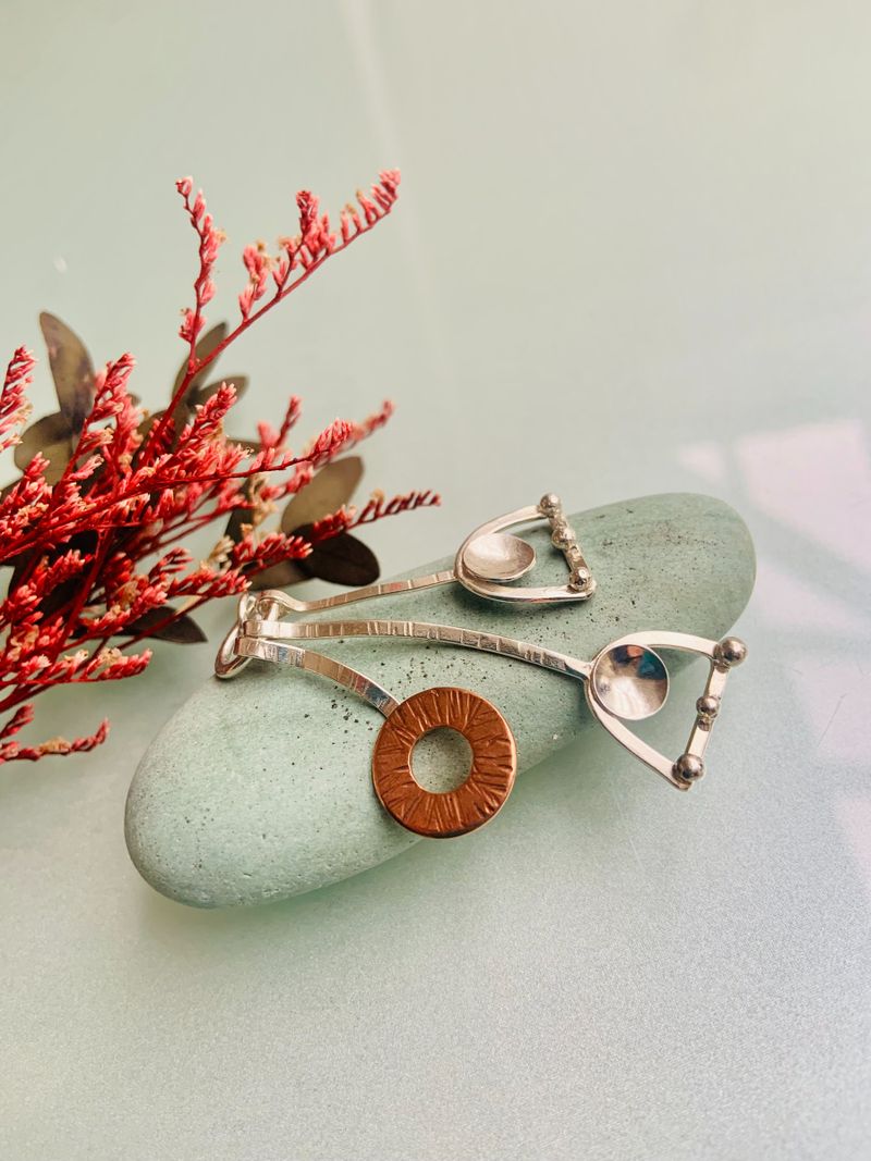 Spring Meadow Necklace