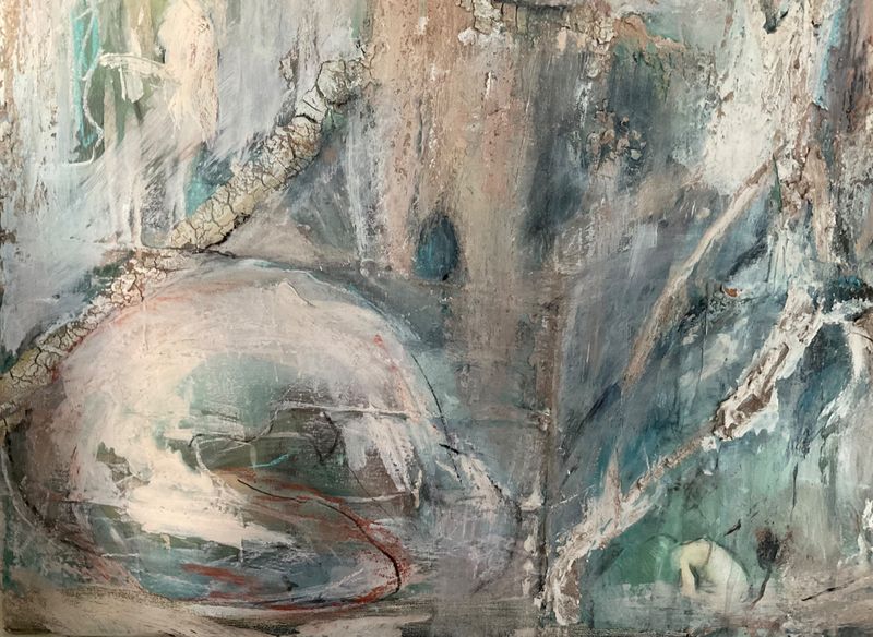 Detail : Merging-Emerging: In-between