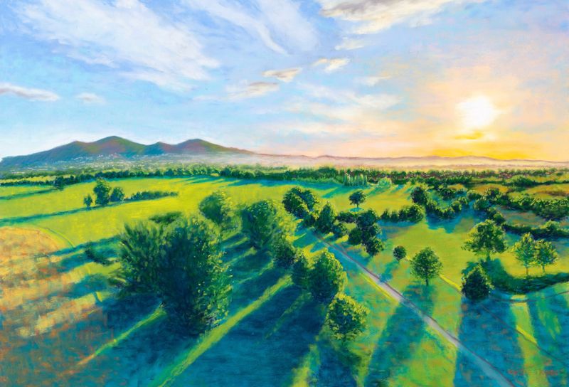 There's No Place like Home