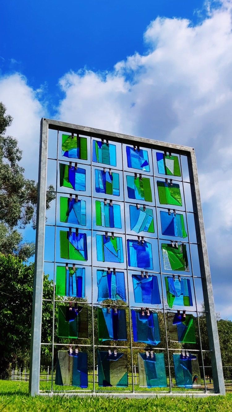 Impressions of the River Wye