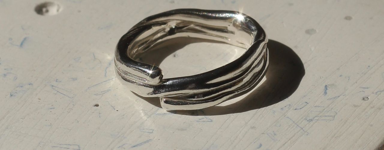 BIND RING