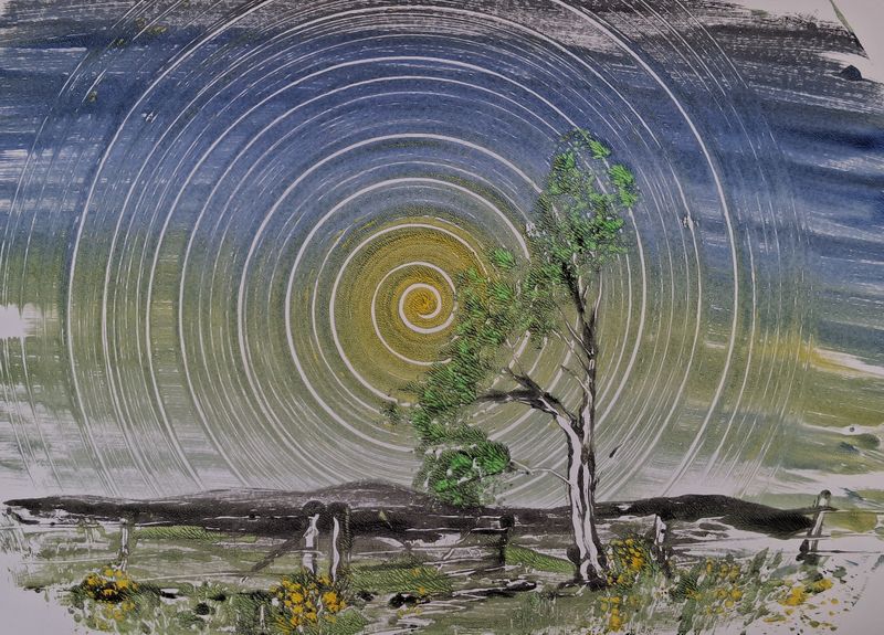 The Gateway To My Soul