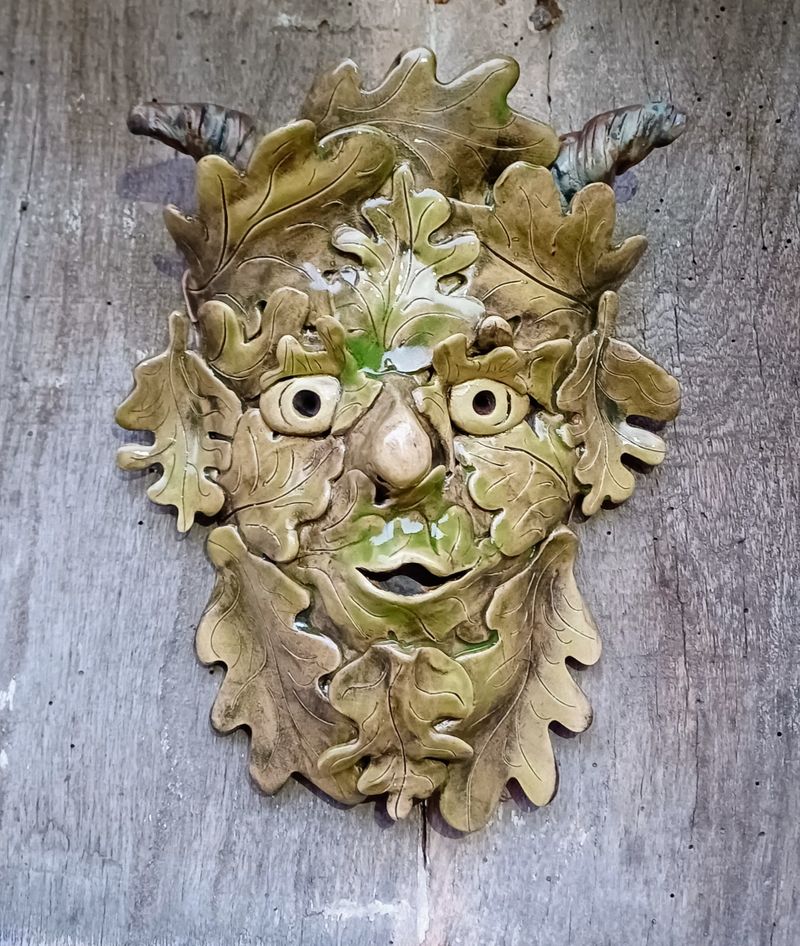 Greenman