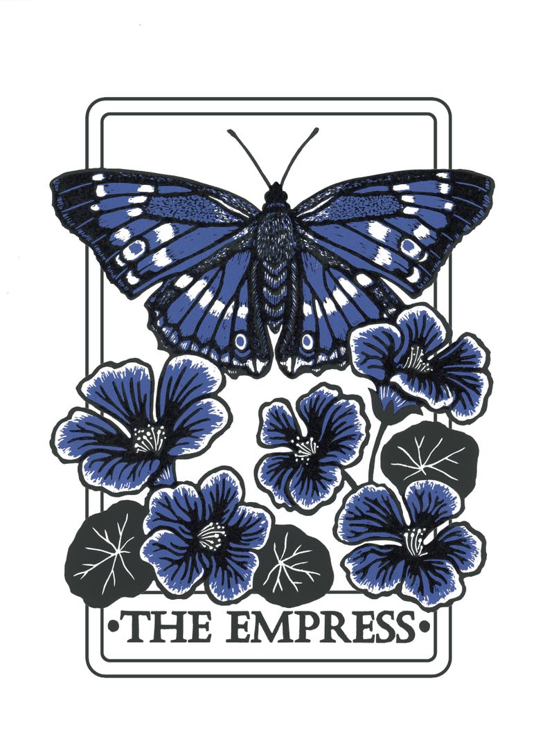 The Empress