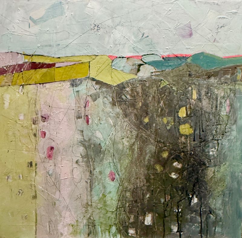 Weathered