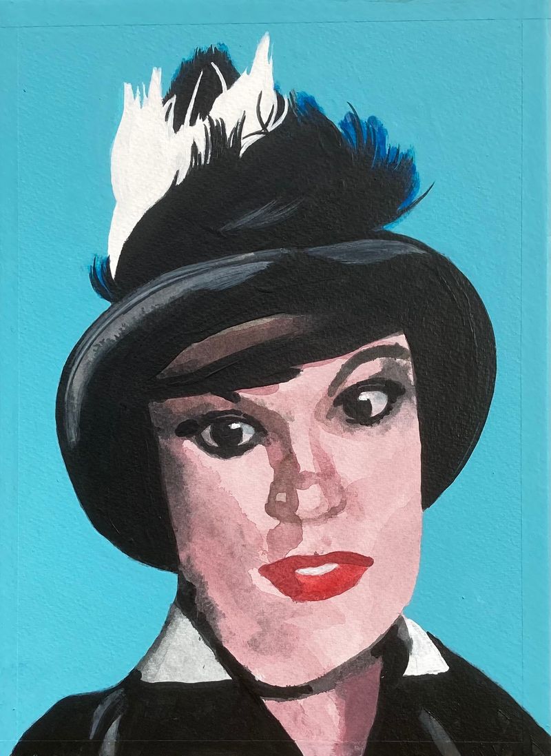 Molly Bloom