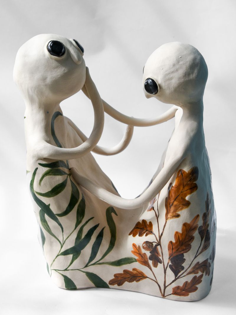 The Seasons Will Change