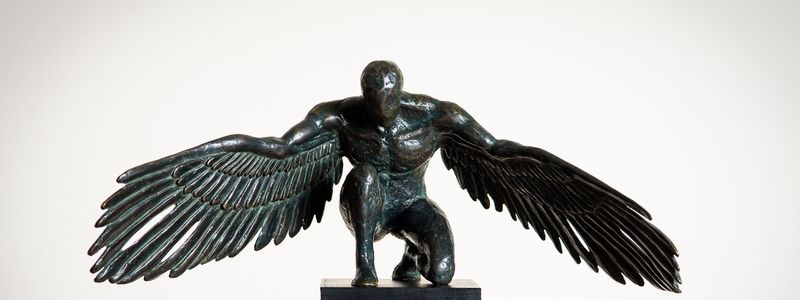 Ed Elliott, Guardian Angel