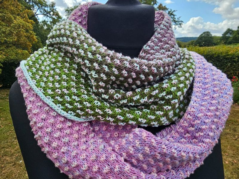 Dottie Shawl
