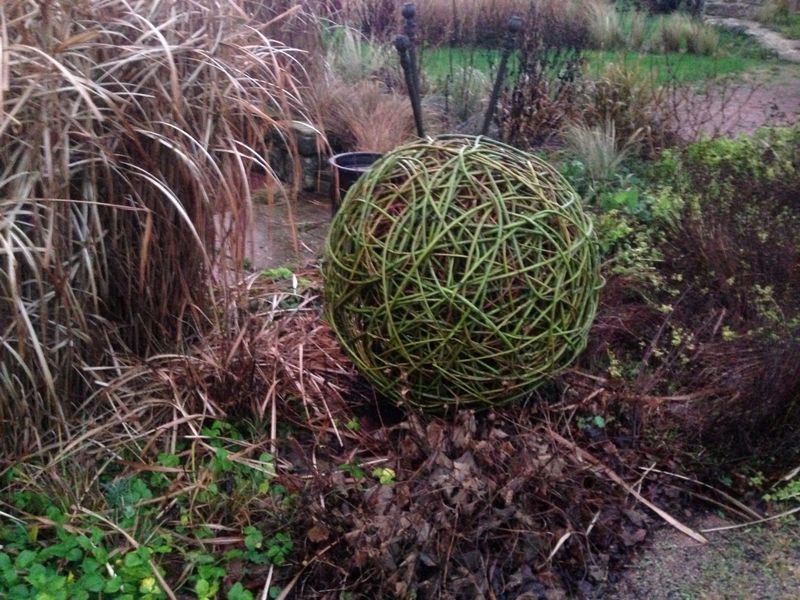 Willow Sphere