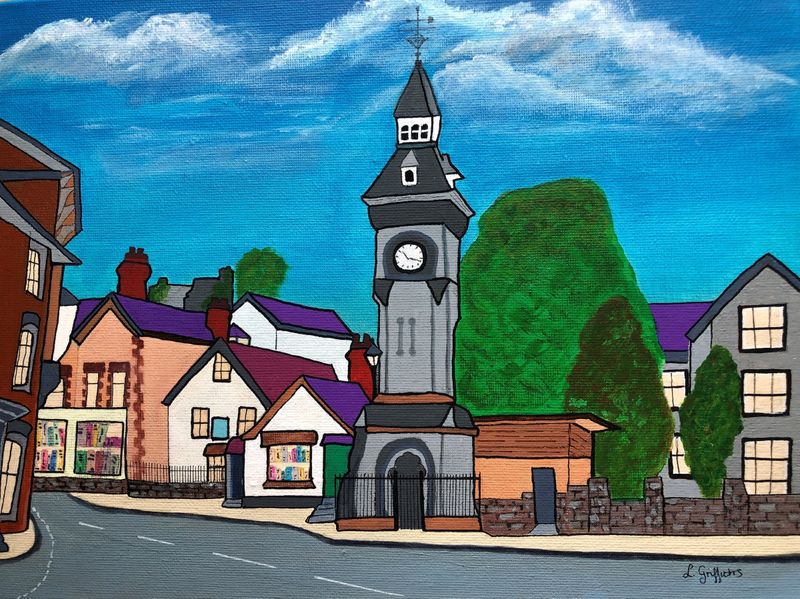 Hay-On-Wye