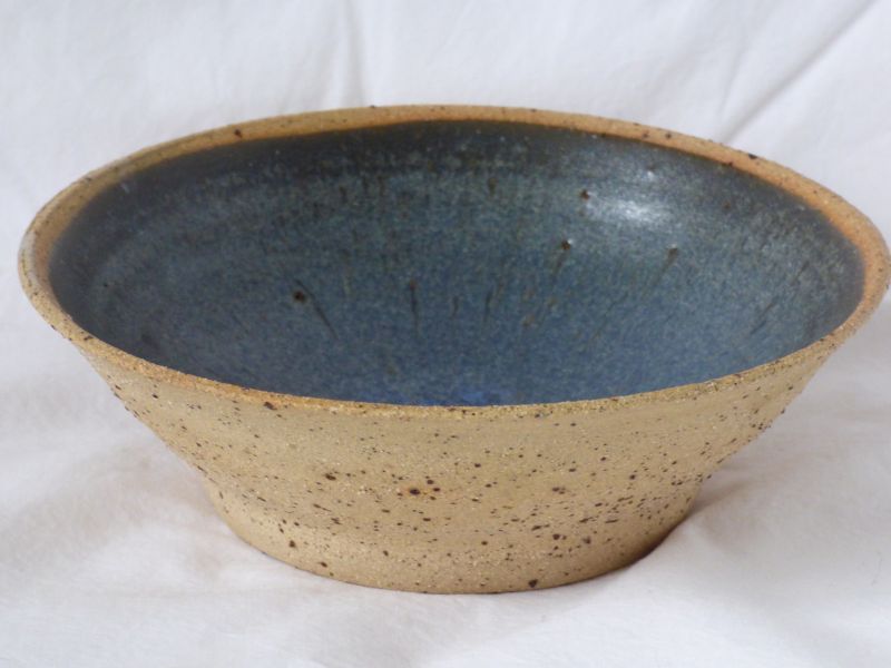 Small Stoneware bowl