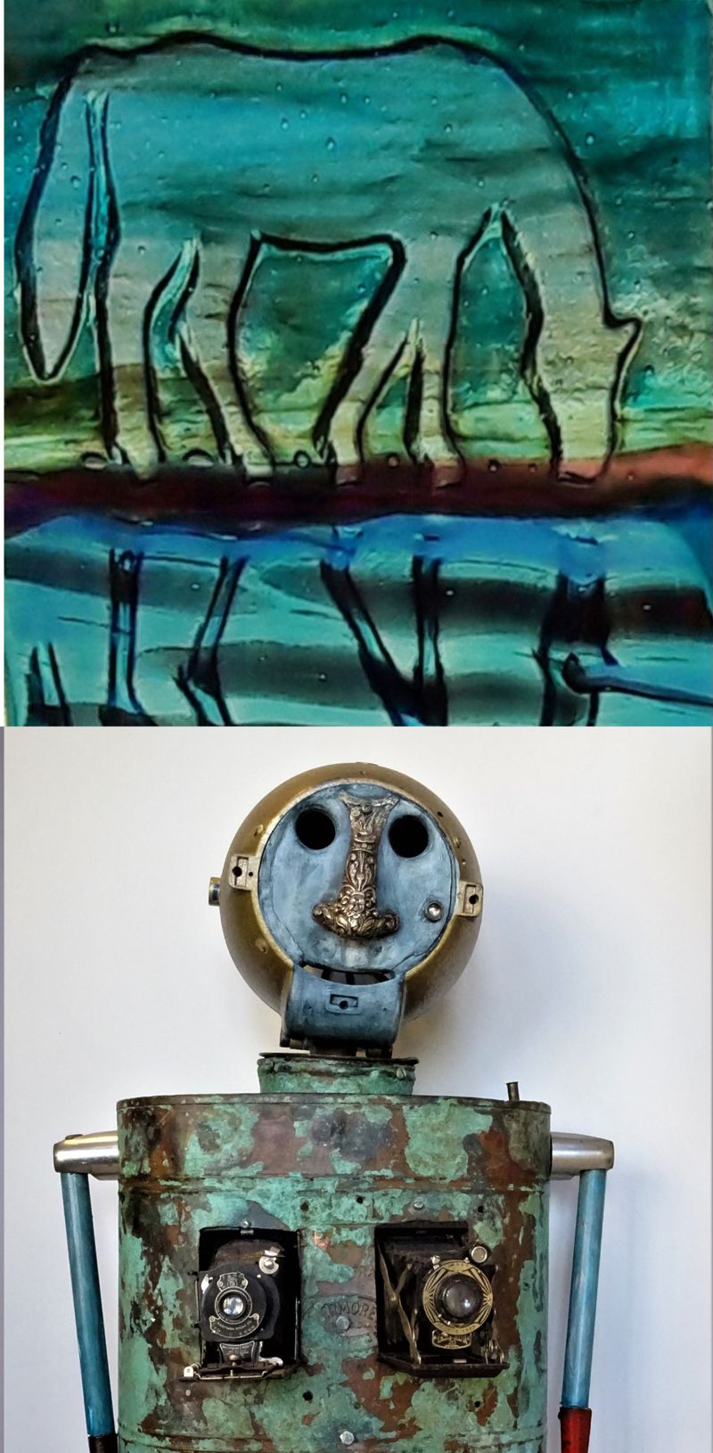 Reflections   Focus on Me