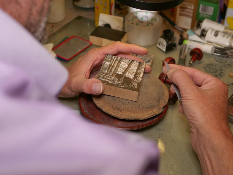 Demostrations & Workshops