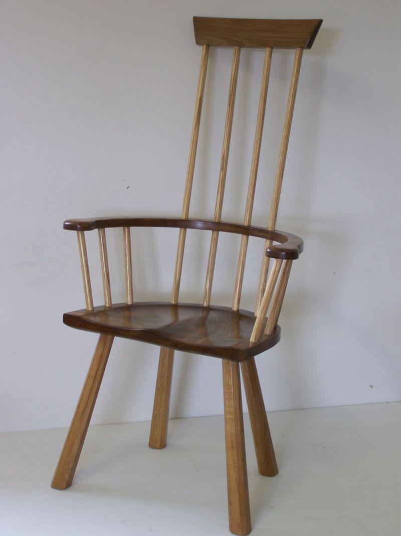 stick chair